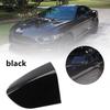 For Ford For Mustang 2015-20 Door Handle Cap Black Car Accessories FR3Z-63218A15-AA Front Left Driver Side Plastic