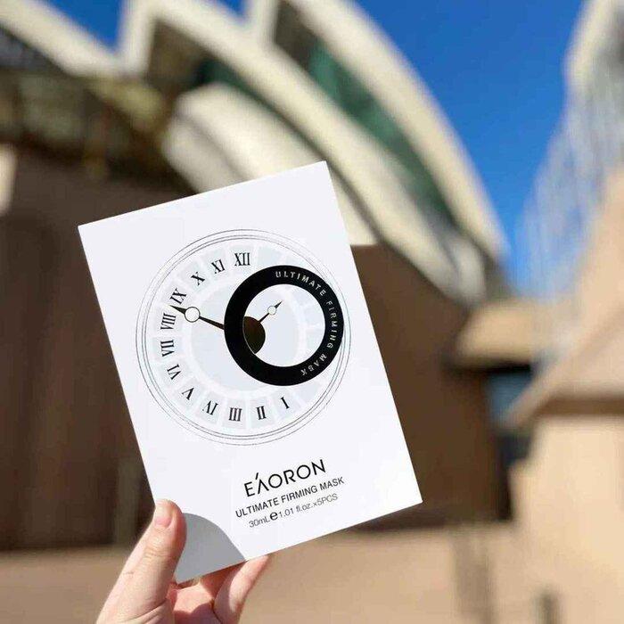 EAORON ULTIMATE FIRMING MASK