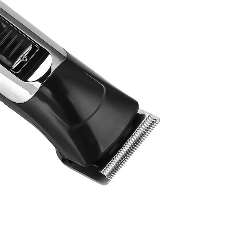 Buy Professional Hair Clipper Rechargeable Hair Grooming Tool Hair
