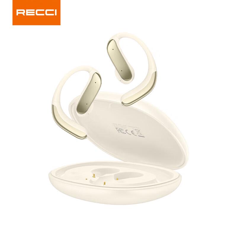 Recci REP-W98 Wireless In-Ear Earphones