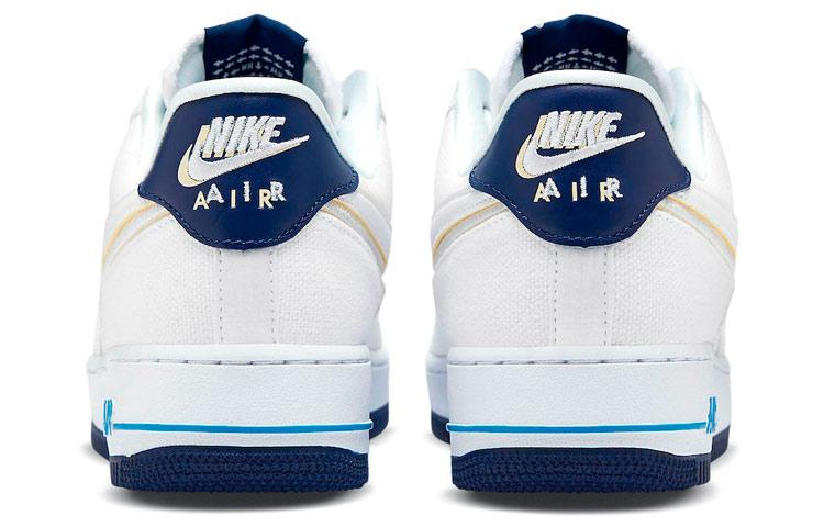 Nike Air Force 1 Premium 'White Fossil' DB3541-100