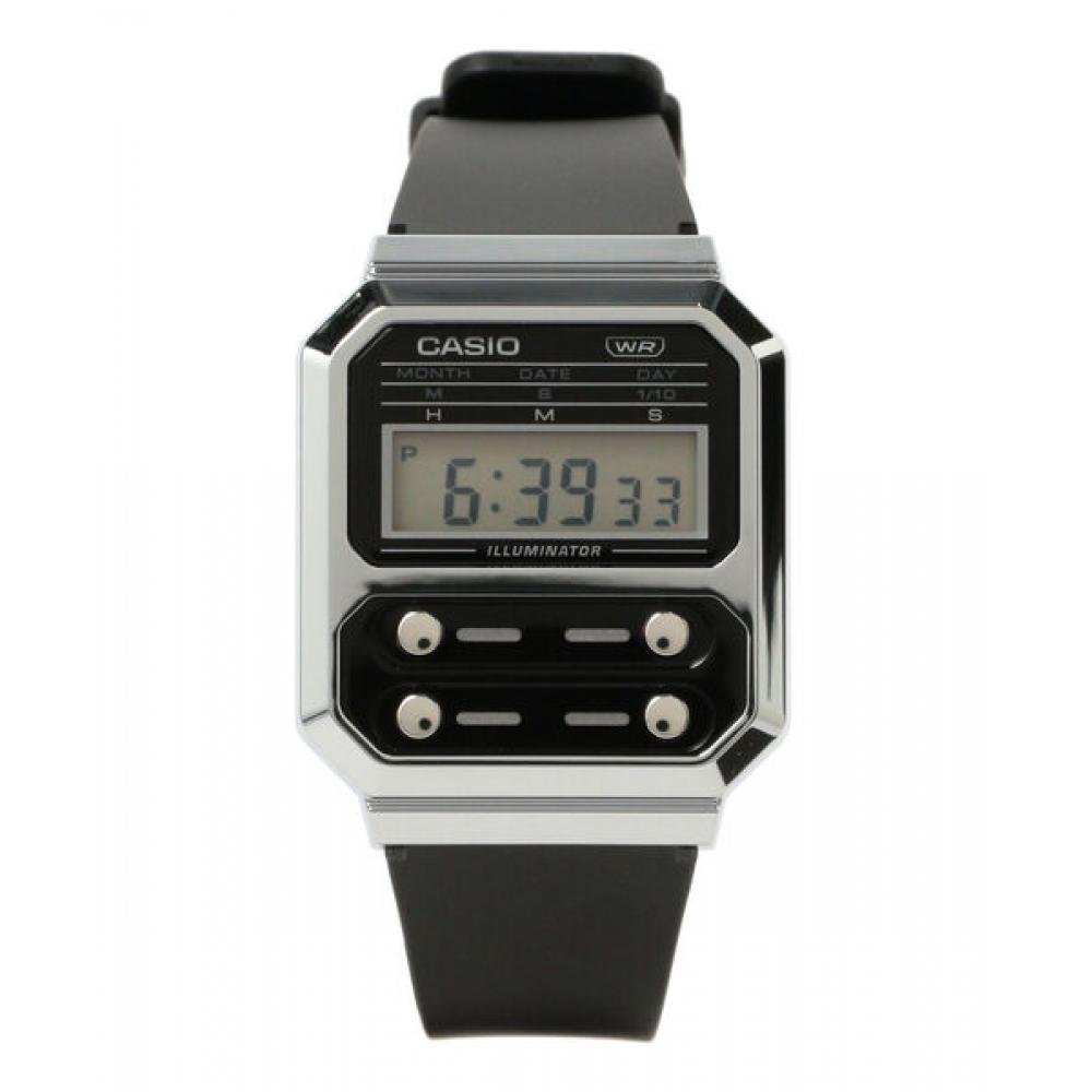 

CASIO A100WEF 1AJF