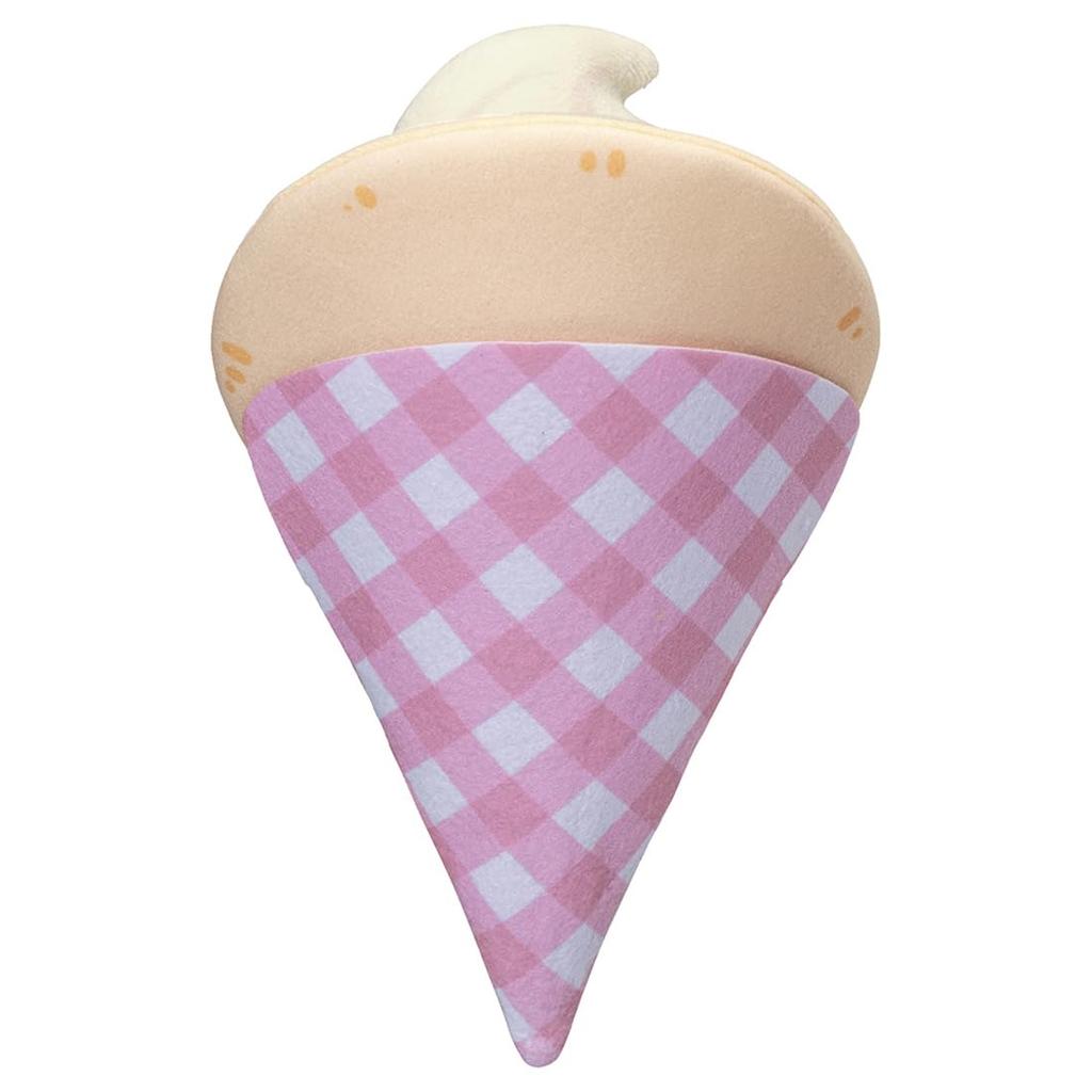 Pokémon PokéPiece Spinning Crepe Plush Toy Mawhip