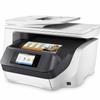 HP OfficeJet Pro 8730 Color Multifunction Inkjet Printer CN plug (adapter included)