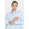 Shirt Deni Cler Milano W-DC-1472-D5-M8-51-1