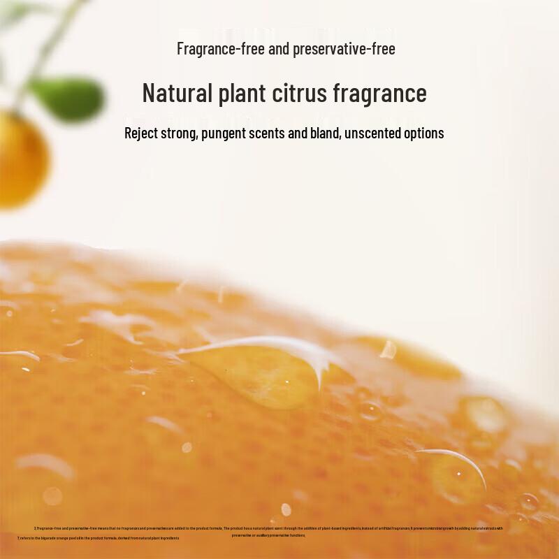 Kangaroo Mommy Tea Seed Shampoo for Pregnant Women