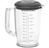 Погружной блендер KitchenAid 5KHBV83EDG dunkelgrau