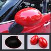 Capace Oglinzi pentru MINI Cooper R55 R56 R57 R58 R59 R60 R61 Oglindă Rabatabilă Electric