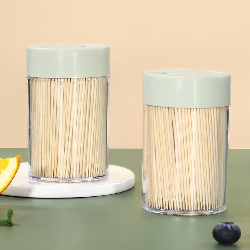MAXCOOK Household Bamboo Toothpicks