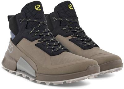 Wanderschuhe Ecco Biom 2.1 Mountain MID GTX (823804) Schwarz