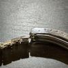 [USED] Tube 141 Seiko Genuine Stainless Steel Bracelet for Roadmatic 5606 8061