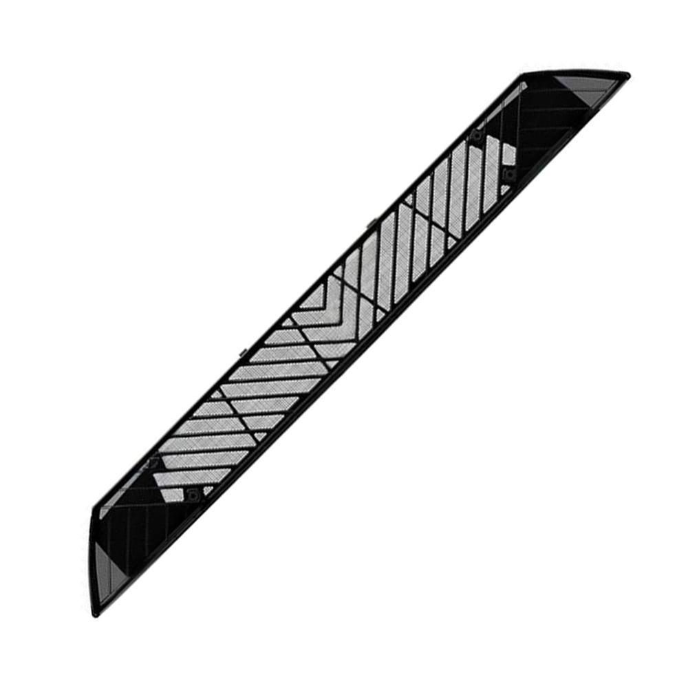 Jihu 25 T1 Insect Net Radiator Grille Clip Install Kit