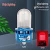 Marine LED Anchor & Navigation Signal Light
