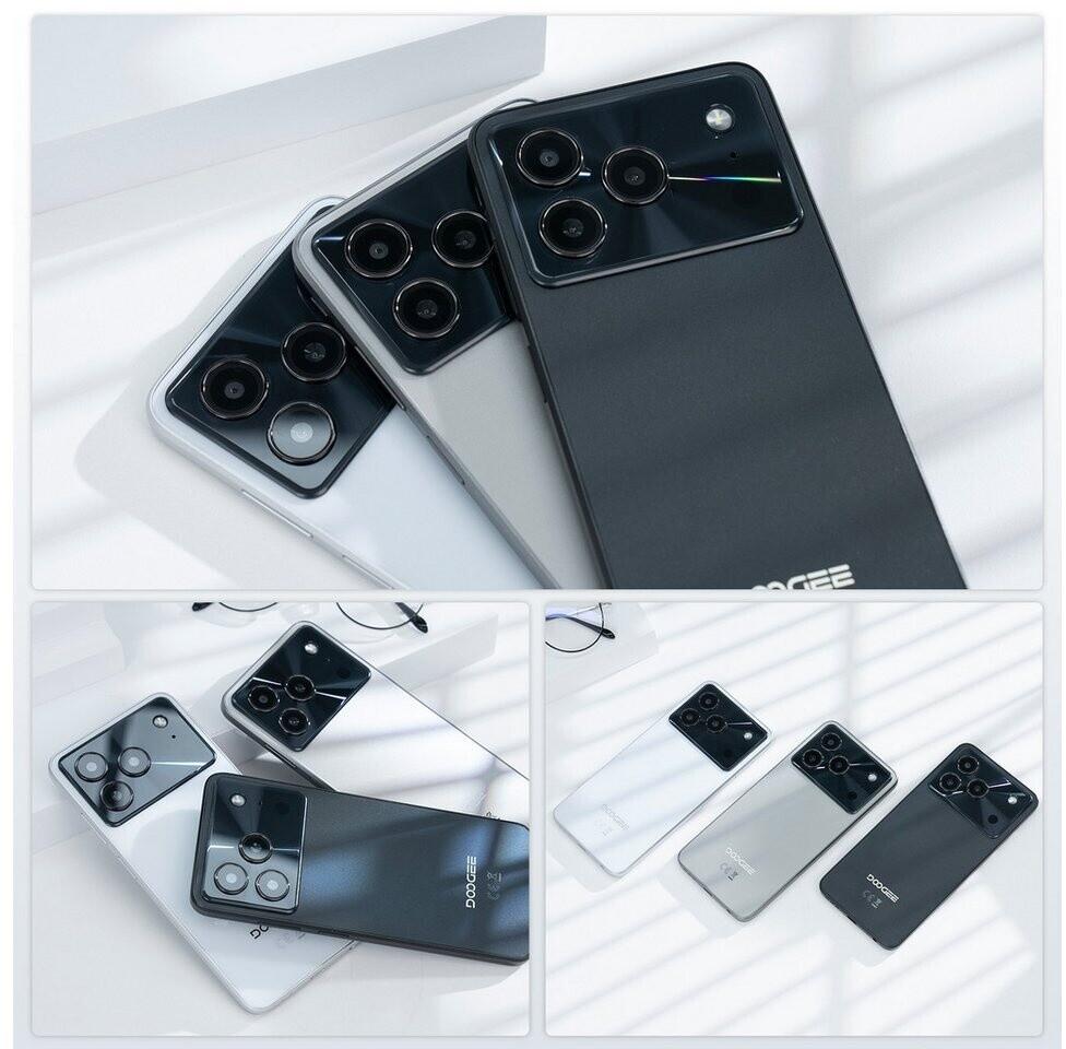Смартфон Doogee Note 56
