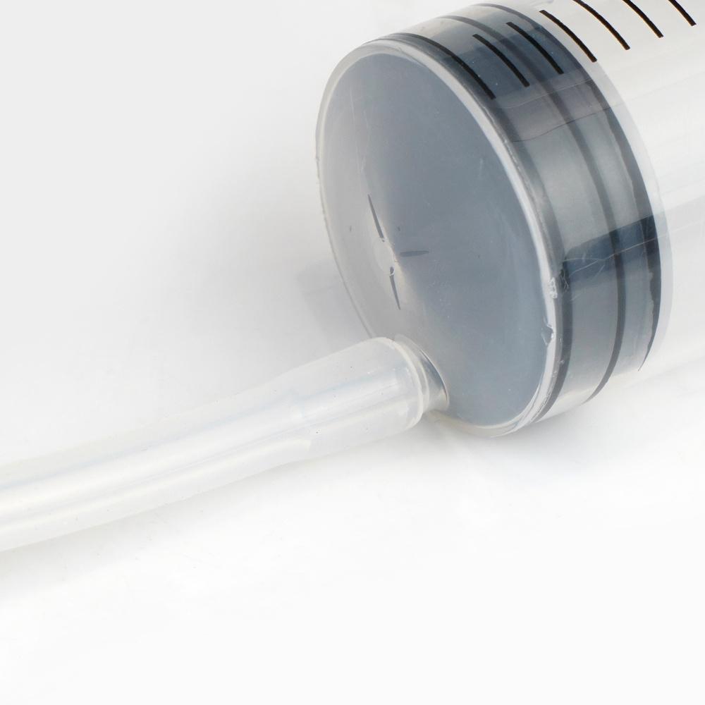 Fork Oil Lubricator Level Gauge Motorcycle Tool 60 Milliliter Capacity