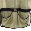 BROWNING Unused Trapper Creek Best 2XL Black Tagged Big Size Mesh Women Used
