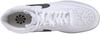 Sneakers Nike Court Vision Mid Winter NikeCourt (DN3577-101) White/black/white