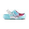 Crocs Fun Academy Frozen 2 Beach Sandals Baby Sandals Ice-Blue 206167-4O9