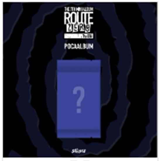 Xikers - ? ??7. MINI-ALBUM - ROUTE ZERO The ORA (POCAALBUM). -R 2026.05.18