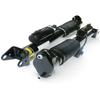 2pcs For MERCEDES W166 X166 ADS Rear Air Shock GL350 GL450 GL500 GL550 GL63 AMG ML250 ML350 ML400 ML500 ML550 & ML63 AMG
