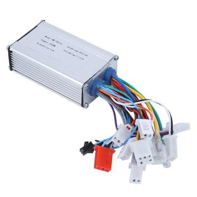 Aluminium Alloy Electric Scooter Electric Bicycle 36V Brushless Controller Equipment