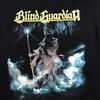 Neues Blind Guardian Black Band Tour Schwarzes S-234XL Unisex Shirt AC112