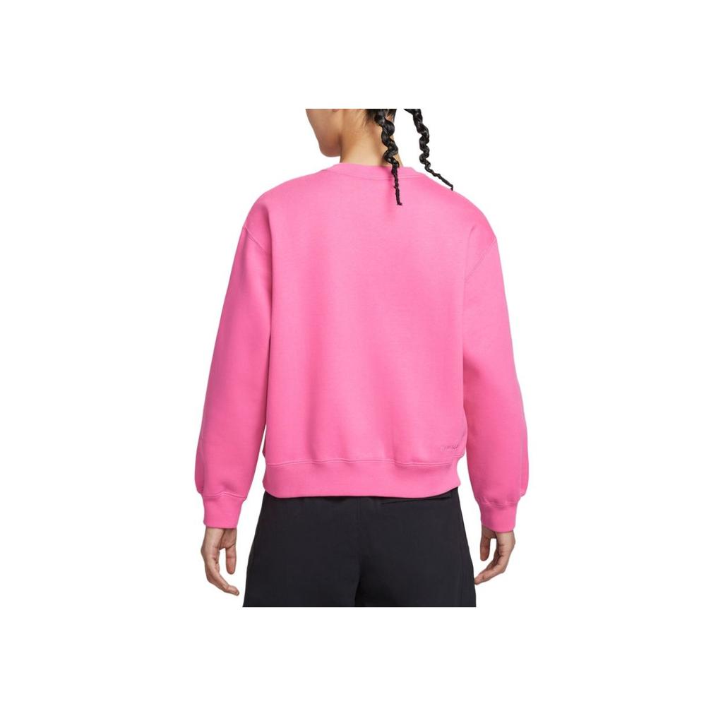 New Acg Nike Acg 'Tuff Fleece' Women's Crew Neck Sweatshirt IH0716-684