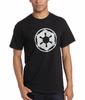Star Wars Empire Logo T-Shirt