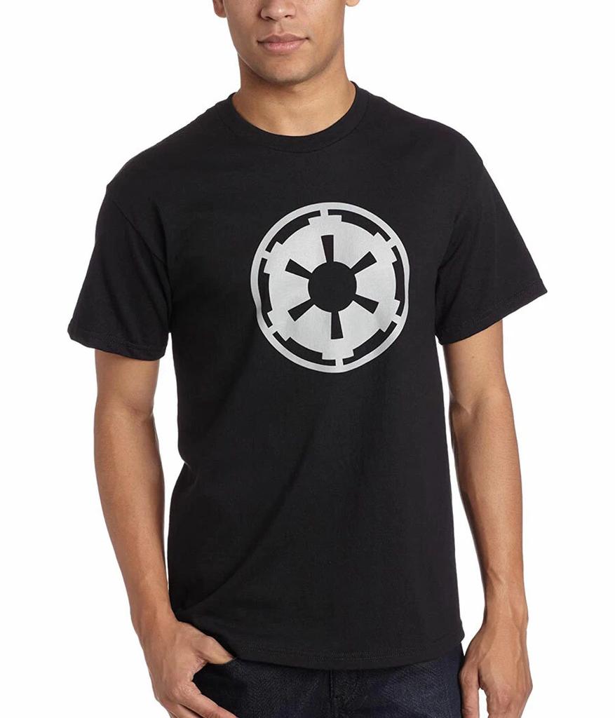 Star Wars Empire Logo T-Shirt