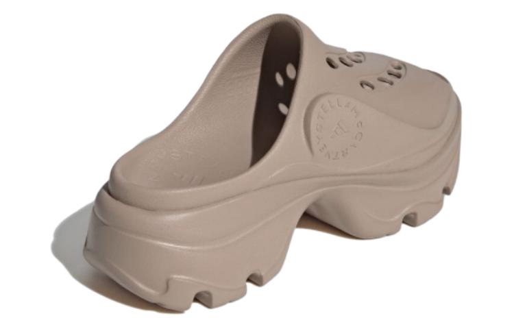 Adidas Stella McCartney x Adidas Wmns Clog 'Trace Khaki' Women's IF6537