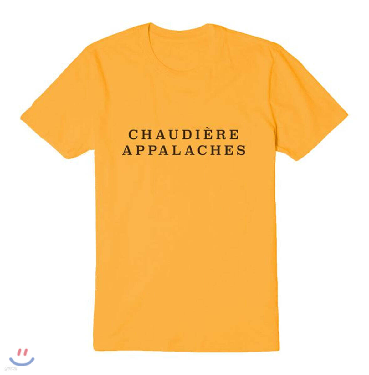 

Men I Trust - Chaudiere Appalaches T-shirt S