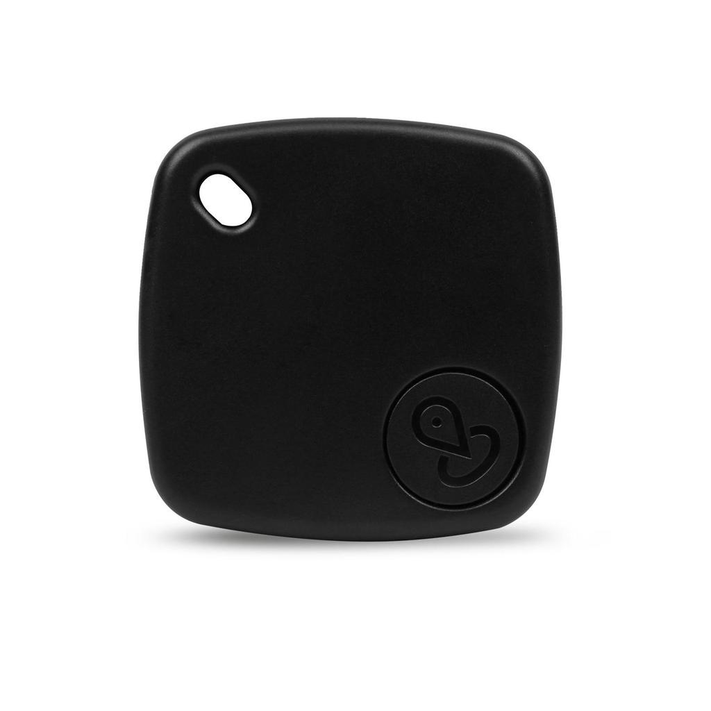Square Remote Tracker: Compatible with Apple Find My, Bluetooth Key & Wallet Locator.