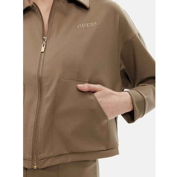 Guess Hoodie V5YL08 KCX42