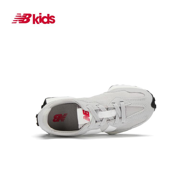 New Balance 327 Kids' Casual Sport Shoes