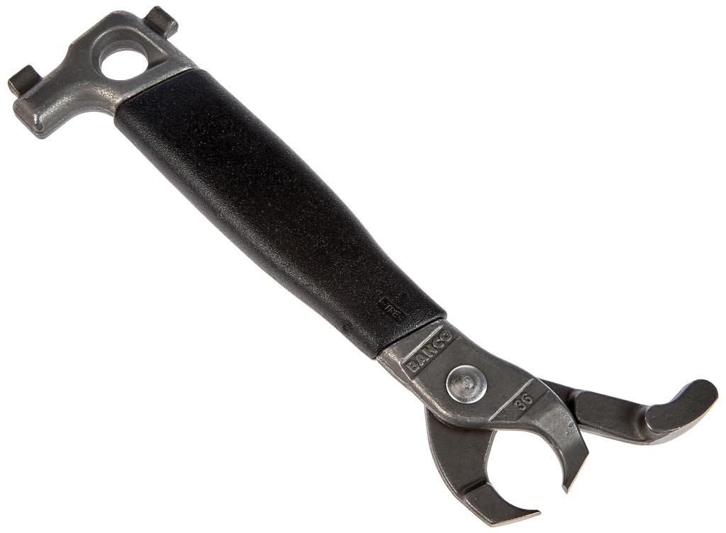 BAHCO Nail Puller 36