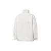 Puma Mmq Reversible Sherpa Collar Jacket Unisex Jacket White 534744-65