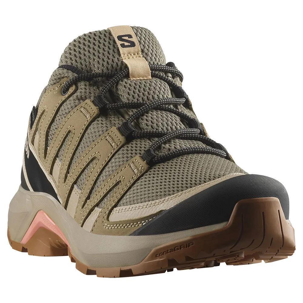 SALOMON X-Adventure Recon Goretex Hiking Boots