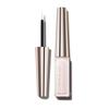 LUNASOL Flash Creator EX17 Clear Pink [Liquid Eyeliner] Translucent, pearly shine