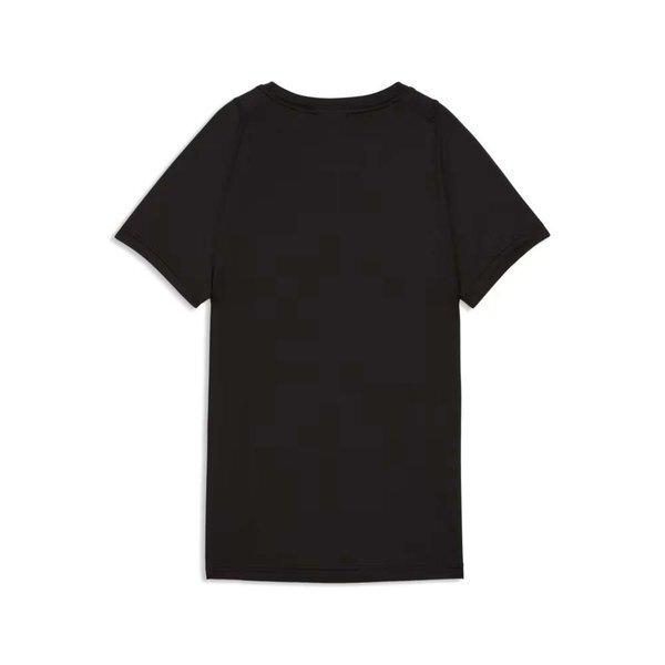 Puma Women S Performance Short Sleeve Dryelite Tee W pWrmode Tee