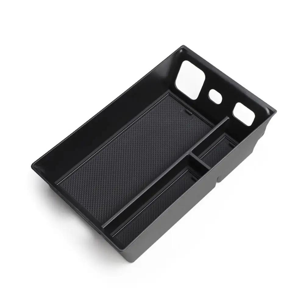 

Автомобильный ящик для хранения Toyota Alphard Vellfire 40Series 20242024 Внутренний лоток Центральная консоль Ящик для телефона Карты Монеты Стаканы Органайзер E1Q6