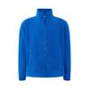 JHK Mens Full Zip Fleece Jacket