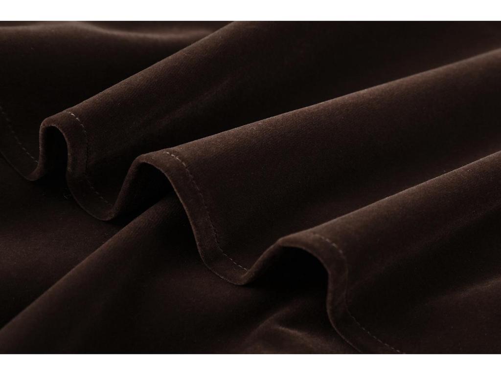 Retro Velvet Pleated Cake Skirt - Women's Short Skirt, Spring 2026 Petite Christmas Collection, Style R96C011A