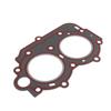 2x Cylinder Gasket for 9.9HP 15HP Outboard Engine 63V 11181