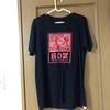 [USED] TWICE BDZ Tour T-shirt 2018
