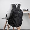 Waterproof Men's Backpack Oxford Cloth Shoulders Bag Fashion Laptop Backpack  Business