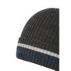 Mountain Warehouse Unisex Adult Knitted Fleece Lined Winter Beanie