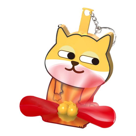 

Ручной вентилятор мультяшный ручной вентилятор милые формы животных портативный карманный вентилятор