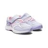 Asics Lazerbeam KB-MG GS Light Lavender Kids Sneakers Purple 1154A140-403