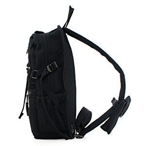 AVIREX EAGLE Body Bag, AVX 305 10, Black