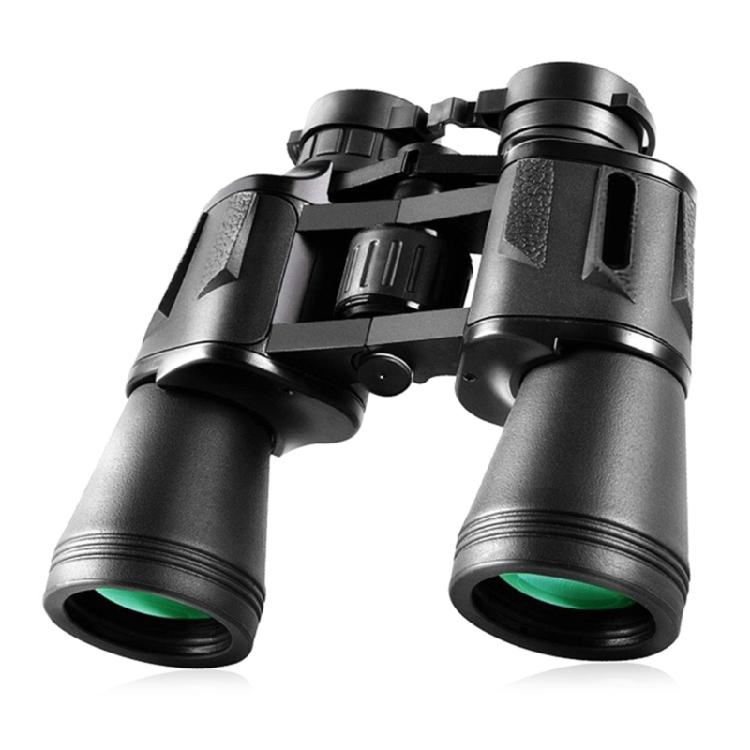 

20X50 Binoculars for Adults High Power Large View Waterproof Binoculars for Bird Watching Hunting Concert Traveling 1 чорний